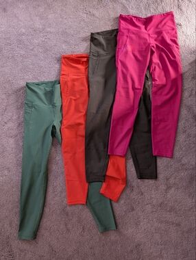 Old Navy Leggings Bundle